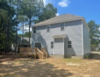 747 Warbler Pl Vass, NC 28394