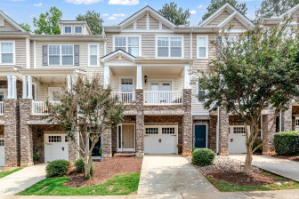 8736 Cypress Grove Rn Raleigh, NC 27612