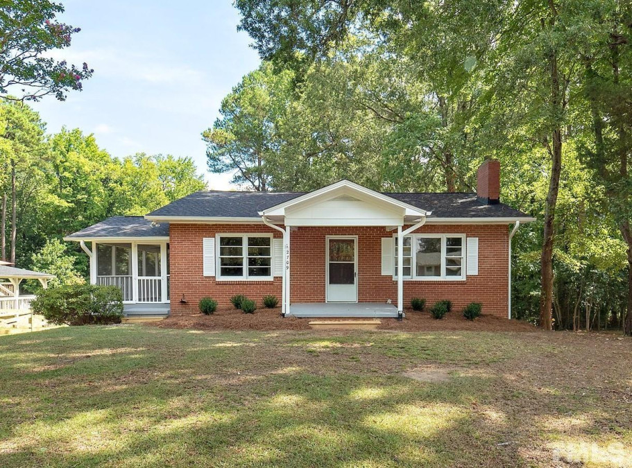2709 Campbell Rd, Raleigh, NC 27606 Raleigh Realty