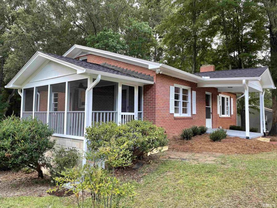 2709 Campbell Rd, Raleigh, NC 27606 Raleigh Realty
