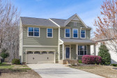 129 Ulverston Dr Holly Springs, NC 27540