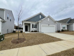 3018 Winding Rdg Dr Wilson, NC 27893