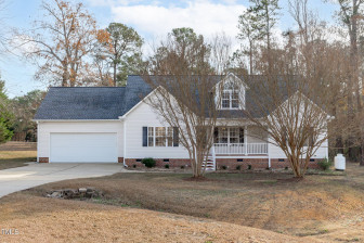 63 Halter Ct Angier, NC 27501