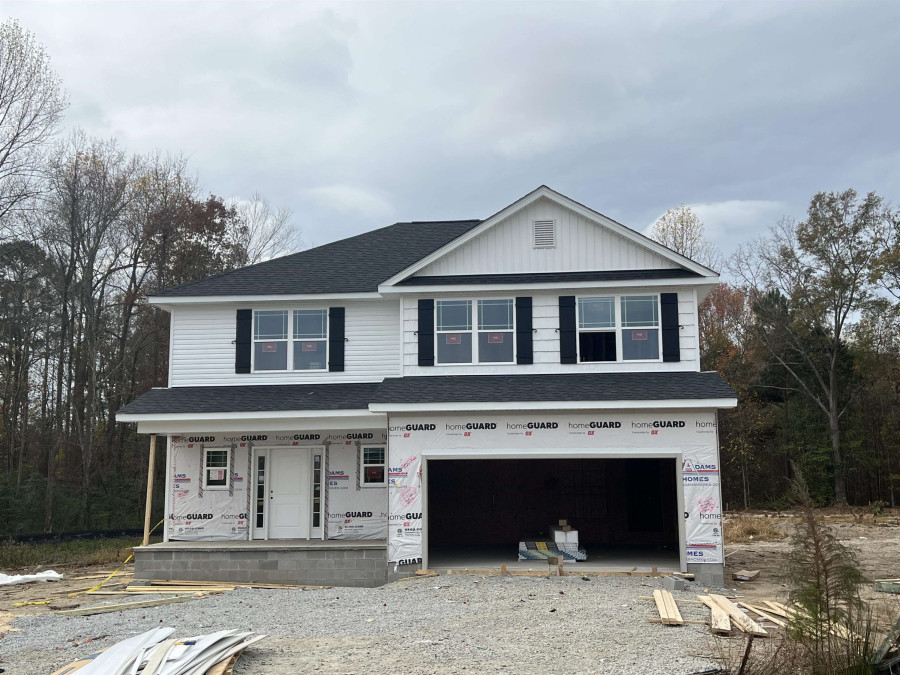 218 Western Pine Way Sanford, NC 27332