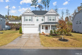 63 Ravano Dr Clayton, NC 27527