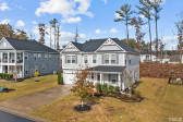 63 Ravano Dr Clayton, NC 27527