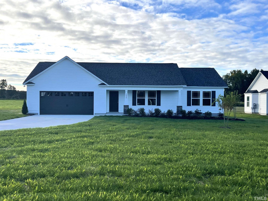 1056 Old Beulah Rd, Selma, NC 27576 Raleigh Realty