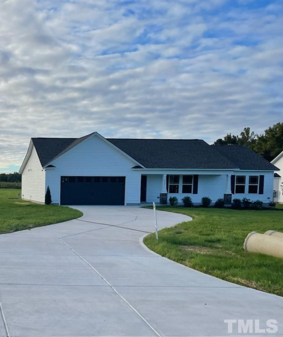 1056 Old Beulah Rd, Selma, NC 27576 Raleigh Realty