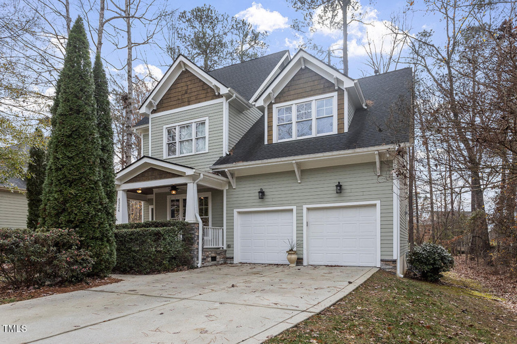 4324 Brighton Ridge Dr Apex, NC 27539