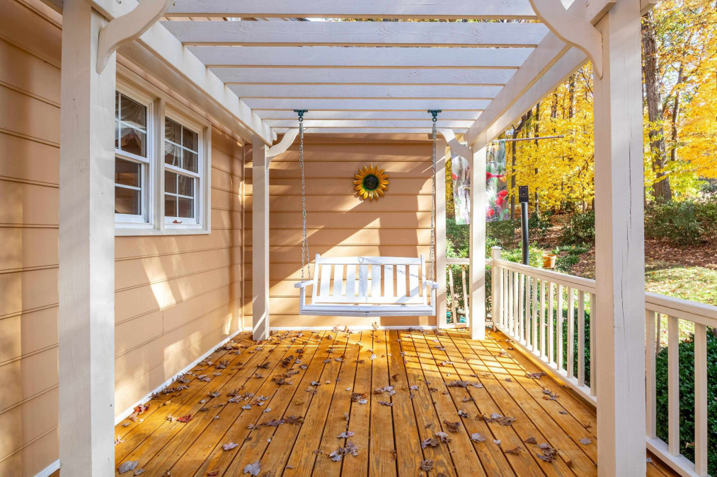 109 Queensferry Dr Cary, NC 27511