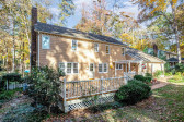 109 Queensferry Dr Cary, NC 27511