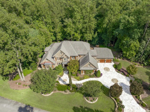 5309 Millstone Creek Dr Holly Springs, NC 27540