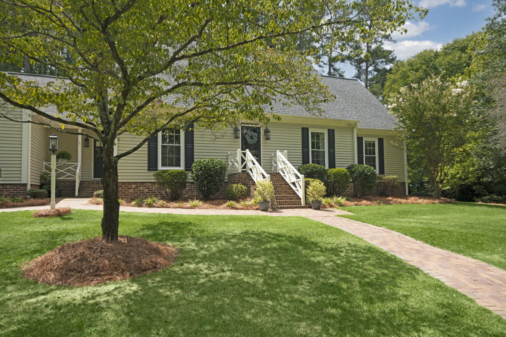 407 Valley Rd, Sanford, NC 27330 Raleigh Realty