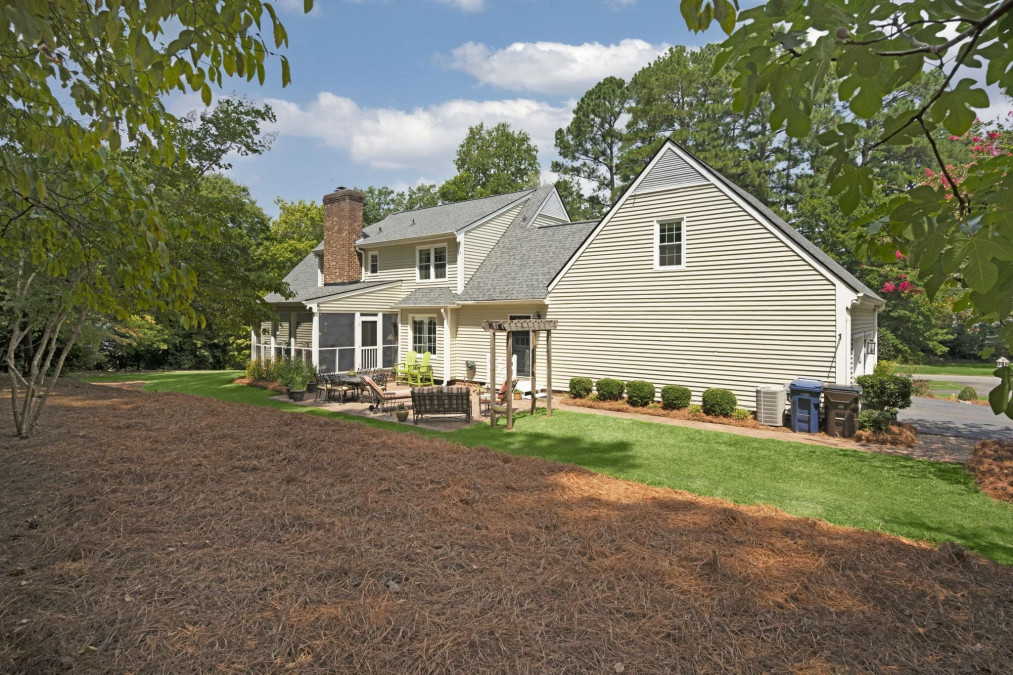 407 Valley Rd, Sanford, NC 27330 Raleigh Realty