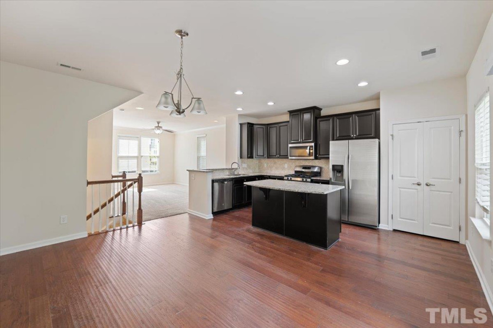 514 Pemberwich Pl Cary, NC 27519