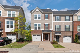 514 Pemberwich Pl Cary, NC 27519