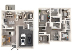 993 Avonmore Dr Wendell, NC 27591