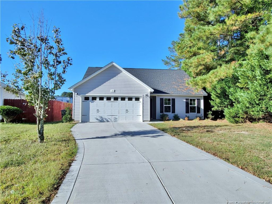 1002 Patina Fayetteville, NC 28301