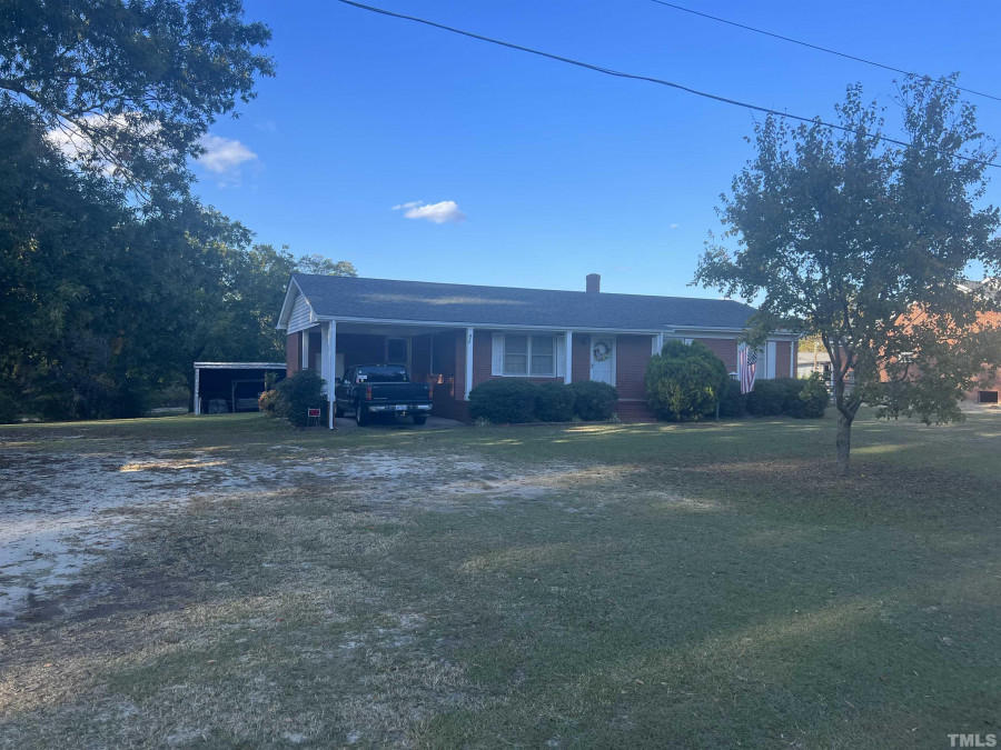 472 Clayton Rd, Angier, NC 27501 Raleigh Realty