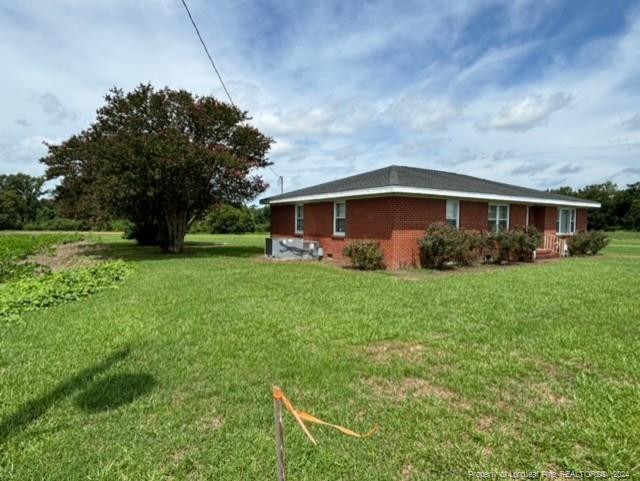 334 Herring Rd Orrum, NC 28369