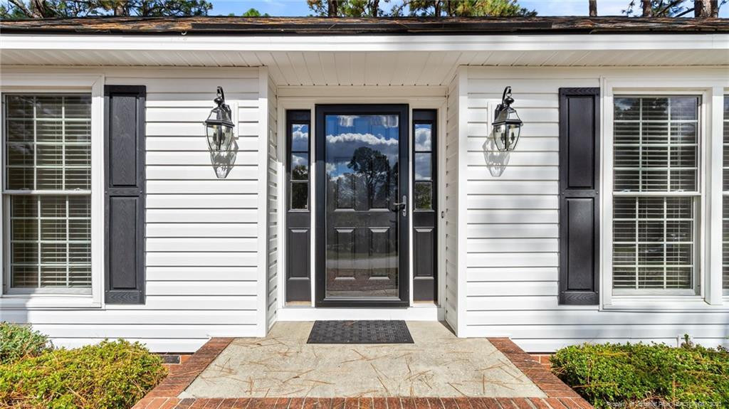110 Bienville Dr Fayetteville, NC 28311
