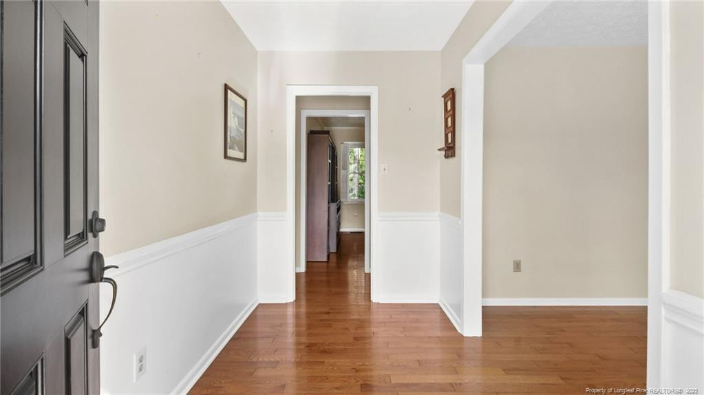110 Bienville Dr Fayetteville, NC 28311