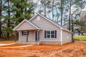 1329 Cloverdale St Burlington, NC 27215