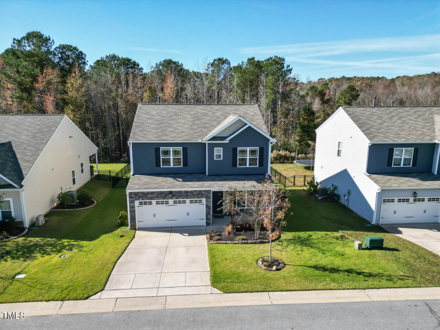 412 Copenhaver Dr Clayton, NC 27527