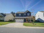 412 Copenhaver Dr Clayton, NC 27527