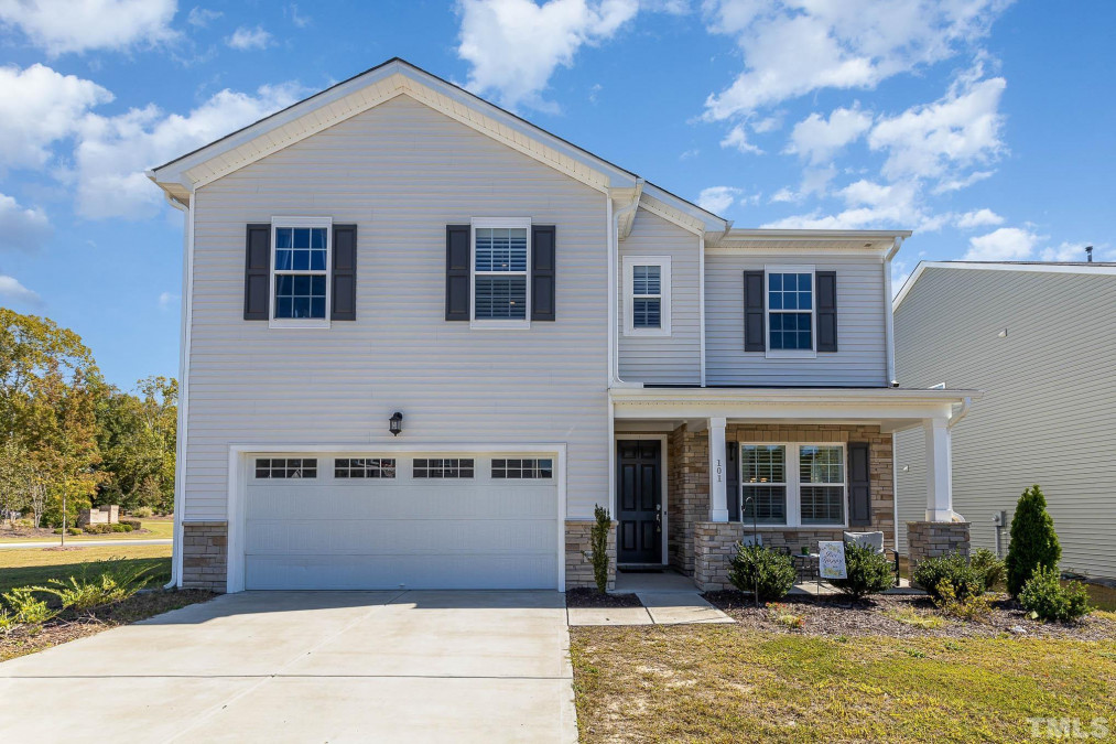 101 Barnwell Loop, Angier, NC 27501 Raleigh Realty