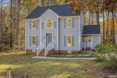 1022 Jacobs Trl Hillsborough, NC 27278