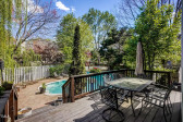 8904 Citizen Ct Raleigh, NC 27615