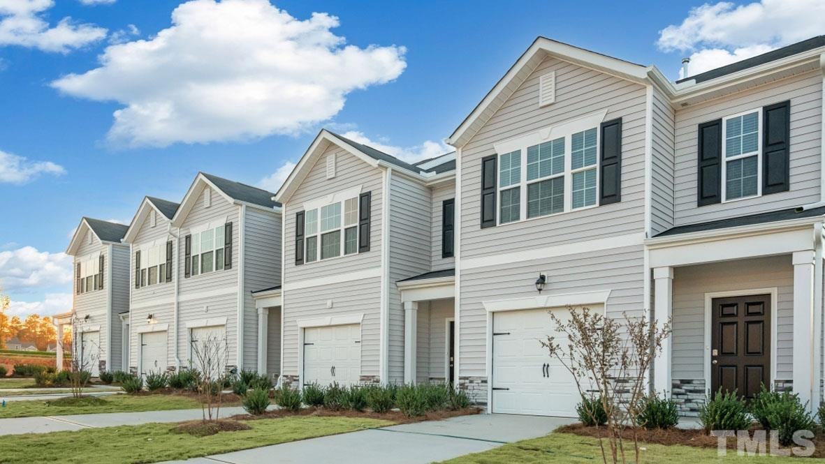 303 David Hill Dr Sanford, NC 27330