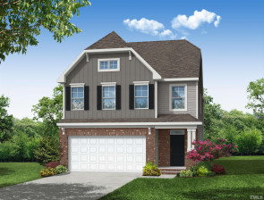 3504 Mount Ct Raleigh, NC 27604