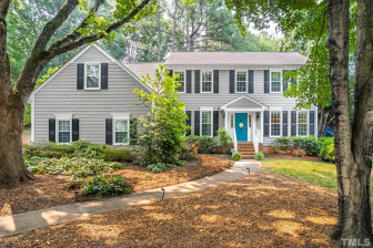 8 Lanecrest Pl Durham, NC 27705