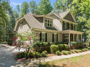 1196 Smith Creek Way Wake Forest, NC 27587