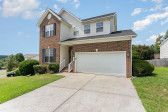 4724 Delta Vision Ct Raleigh, NC 27612