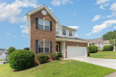 4724 Delta Vision Ct Raleigh, NC 27612