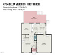 4724 Delta Vision Ct Raleigh, NC 27612