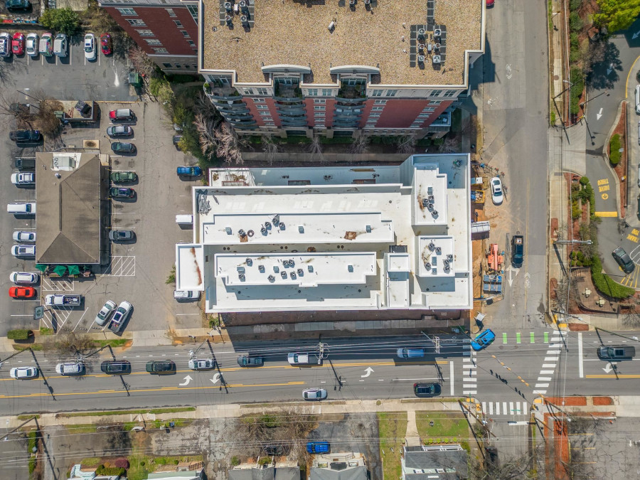 615 Peace St Raleigh, NC 27605