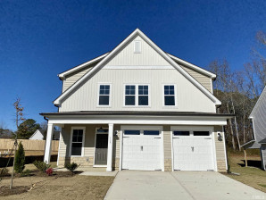 118 Lynnridge Dr Angier, NC 27501