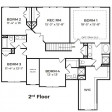 4204 Cross Timber Ln Raleigh, NC 27603