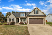 15 Brisk Ct Willow Springs, NC 27592