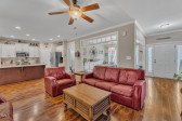 15 Brisk Ct Willow Springs, NC 27592