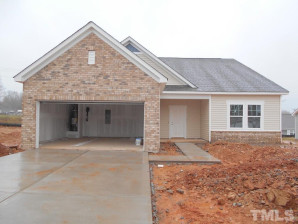 304 Mcclellan Trl Mebane, NC 27302