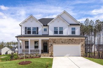 74 Cascade Pl Clayton, NC 27527