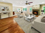 8401 Wolverton Fields Dr Wake Forest, NC 27587