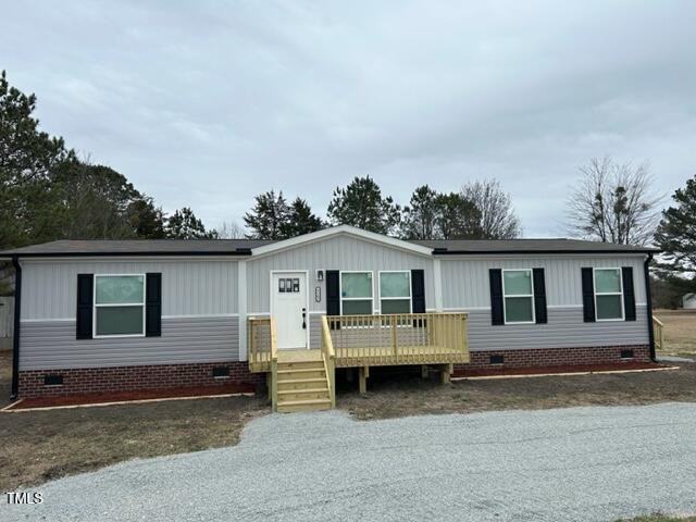 6263 Banana Loop Lucama, NC 27851