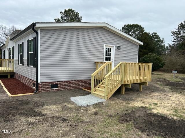 6263 Banana Loop Lucama, NC 27851