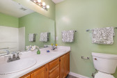 108 Hiddenwood Ct Garner, NC 27529